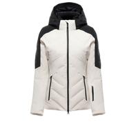 Giacca da Sci Donna Dainese VIRTUS DERMIZAX EV™ Lily-White/Stretch-Limo Taglia:XXL