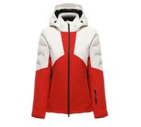 Dainese Snow Zives Aerosense-dry Jacket Rosso M Donna