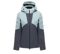 Giacca da Sci Donna Dainese ZIVES AEROSENSE-DRY Stone Blue/Blue Night