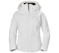 Giacca da sci donna W VERBIER INFINITY JACKET (WHITE) XL