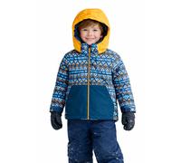 Giacca da sci e snowboard Quiksilver Little Mission per bambiniEQKTJ03013-BSM4
