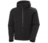 Giacca da sci Helly Hansen Alpha 4.0 Noir L