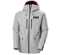 Helly Hansen Garibaldi 2.0 Jacket Grey Melange L