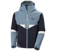 Giacca da sci Helly Hansen KVITFJELL RACE INS JACKET (Navy Washed Navy) L