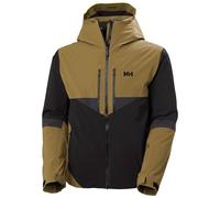 Giacca da sci Helly Hansen KVITFJELL RACE INS JACKET (Nera) L