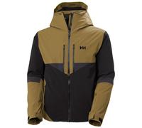 Giacca da sci Helly Hansen KVITFJELL RACE INS JACKET (Nera) M