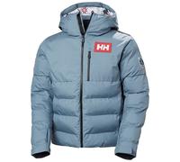Giacca da sci Helly Hansen KVITFJELL RACE PUFFY JACKET (washed navy NSF REPLICA) uomo XL