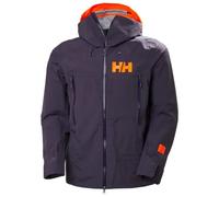 Helly Hansen Sogn Shell 2.0 Jacket Black Grape S