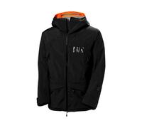 Helly Hansen Sogn Evo Shell Jacket Nero L Uomo