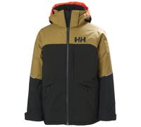 Giacca da sci Helly Hansen Summit, junior, nero 152 Black