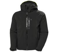 Giacca da sci Helly Hansen Swift Stretch Noir XL