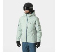 Giacca da sci Helly Hansen Swift Team Vert XL