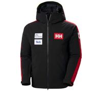 Giacca da sci Helly Hansen World Cup Insulated Noir L