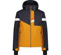 GIACCA DA SCI IN TWILL CON CAPPUCCIO STACCABILE | group: a469668-127873 | taglia: 50