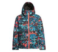 Giacca da sci invernale Quiksilver Mission Shell per ragazzo 152