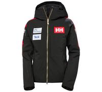 Giacca da sci isolata da donna Helly Hansen World Cup Noir M