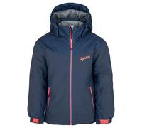 Giacca da sci Kilpi Jenova-JG, junior, blu scuro 98 Dark Blue