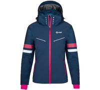 Giacca da sci Kilpi Lorien donna, blu scuro 42(XL)