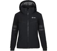 Giacca da sci Kilpi Lorien donna, nero 42(XL)