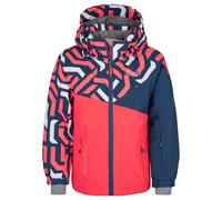 Giacca da sci Kilpi Saara-JG, junior, rosa 98 Pink