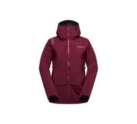 Giacca da sci La Sportiva Sender GTX Performance (Redwood) Donna M