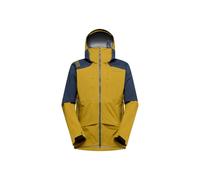 Giacca da sci La Sportiva Sender GTX Performance (Savana / Night sky) Uomo S
