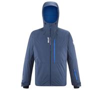 Giacca da sci Millet COSMIC WARM GTX (DARK DENIM) Uomo S