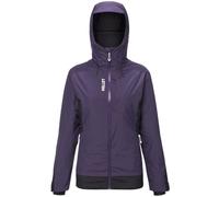 Giacca da sci Millet COSMIC WARM J W (PURPLE VELVET / BLACK) Donna L