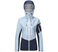 Giacca da sci Millet M WHITE 3L J W (ICEBERG/SAPHIR) donna S