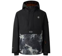 Dare2b Freehand Ii Jacket Nero 5-6 Years Bambini