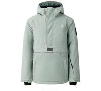 Giacca da sci per bambini Dare 2b Freehand II Jacket Dimensione per bambini: 110-116 / Colore: verde chiaro