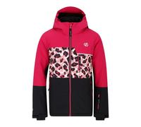 Giacca da sci per bambini Dare2B Traverse II Jkt (Berry Pink Rose) 3-4 ans