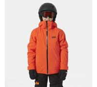 Giacca da sci per bambini Helly Hansen Alpha Rouge 16 anni
