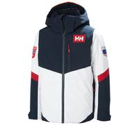 Giacca da sci per bambini Helly Hansen Elevate Bleu 10 anni