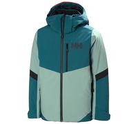 Giacca da sci per bambini Helly Hansen Elevate Vert 8 anni