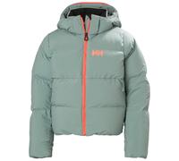 Giacca da sci per bambini Helly Hansen Nora Vert 16 anni