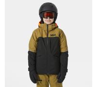 Giacca da sci per bambini Helly Hansen Summit Noir 16 anni