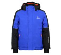 Giacca da sci per bambini Peak Mountain Etiopie Bleu 4 anni
