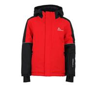 Giacca da sci per bambini Peak Mountain Etiopie Rouge 4 anni