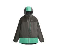 Giacca da sci Picture Giacca Broader 3L (Raven grey Black) Uomo M