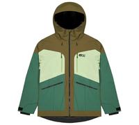 Giacca da sci Picture NAIKOON JKT (A Reseda) uomo M