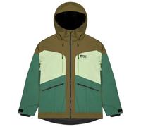 Giacca da sci Picture NAIKOON JKT (A Reseda) uomo S