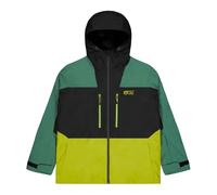 Giacca da sci Picture OBJECT JKT (B Smoke Pine Black) XXL