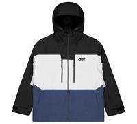Giacca da sci Picture OBJECT JKT (C Black Vapor Grey) M