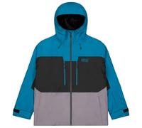 Giacca da sci Picture OBJECT JKT (E Serenity Blue) XS