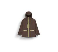 Giacca da sci Picture OZONN 3L JKT (B Chicory Coffee) M