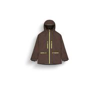 Giacca da sci Picture OZONN 3L JKT (B Chicory Coffee) S