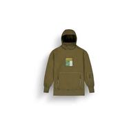 Giacca da sci Picture PARKER JKT (A Tobacco) XL