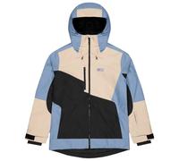 Giacca da sci Picture SEEN JKT (C Stonewash) donna L