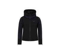 Giacca da sci Protest MERCURY snowjacket (True Black) Donna XL-42